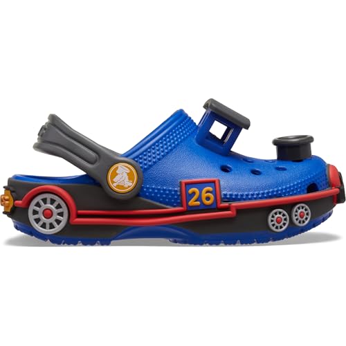 Image of Crocs Kids Classic I am Clogs (Little Kid /Big Kid)