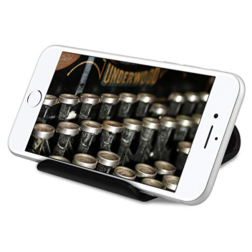 Kalibri Supporto Smartphone Universale da Tavolo