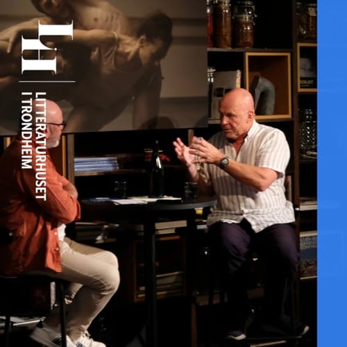 Per Asle Rustad: Dømt på løgner – skyggespillet som felte Eirik Jensen Podcast Por arte de portada