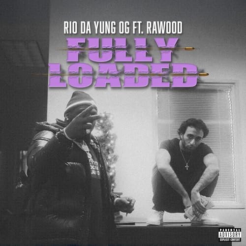 Rawood & Rio Da Yung Og