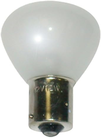 Arcon 16775 Replacement Bulb #1139-IF, Pack of 2