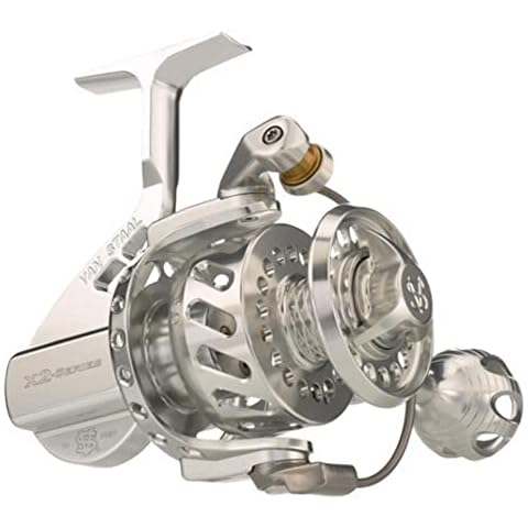 Van Staal VSB-X2 Spin Reel Cover