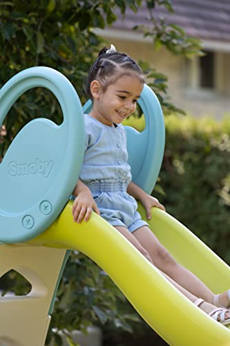 Smoby 2-in-1 Wellenrutsche Super Megagliss