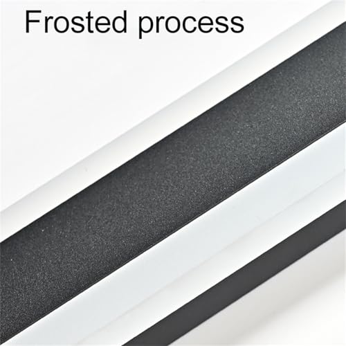 Longue bande applique murale RGB extérieure étanche LED