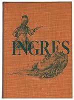 Ingres 0878170782 Book Cover