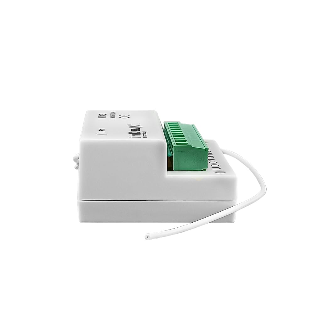 Boîtier de commande Atecnica MX3 pour automatisation volets roulants et stores