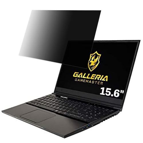T[hEF[u GALLERIA GAMEMASTER 15.6C` 16:9 Ή `h~tB vCoV[tB^[ u[CgJbg ˖h~ PC p\R j^[ ̂h~ ʕی یV[g EȒP ʎgp