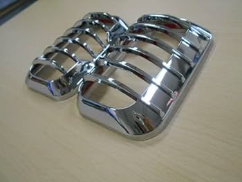 17スーパーグレート等　ウィンカーガーニッシュ鏡面ステンレス　4ピース　その他 Amazon | 三菱 ふそう NEWスーパーグレート 17スーパーグレート