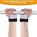 Abeillo Gymnastics Grips Wristbands Set for Girls Boys, Gymnastic Hand Grips Palm Protection Wrist Support Sports Accessories