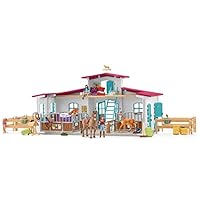 schleich 42567 Reiterhof