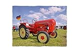 porsche diesel junior kaufen waschfest (40° Schonwaschgang)