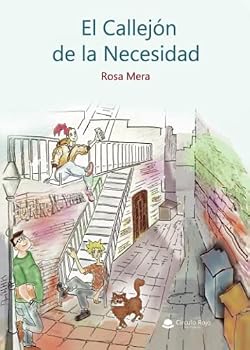 Paperback El callejón de la necesidad (Spanish Edition) [Spanish] Book