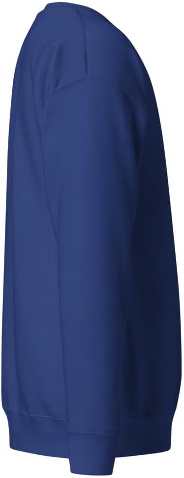 Under Par Unisex Premium Sweatshirt