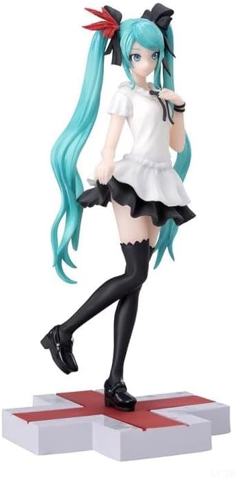 Hatsune Miku (Diva Mega 39's)