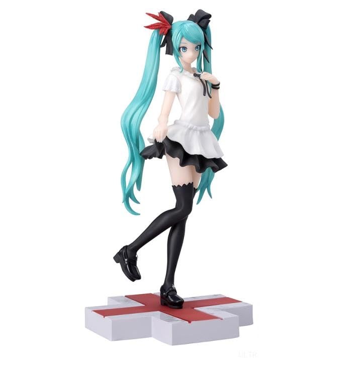 MIKUMA さま専用♩ Amazon.com: JP Products Hatsune Miku (Diva Mega 39's) : Toys