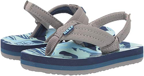 Image of REEF Little Ahi Girls Sandal
