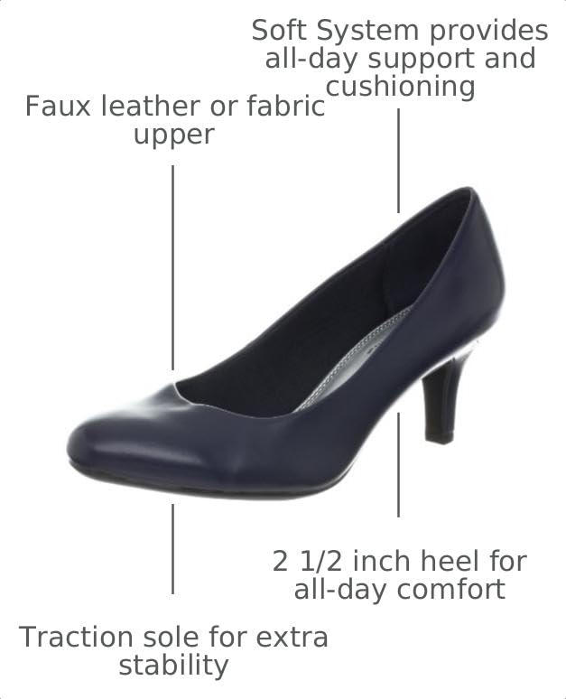 Image of LifeStride Women's Parigi Shoes