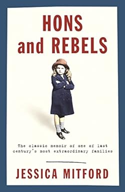Hons and Rebels cover image