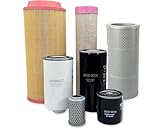 1911114001 1911114002 Air Filter 1903900216 Engine Oil Filter 1903900217 1903900218 Fuel Filter