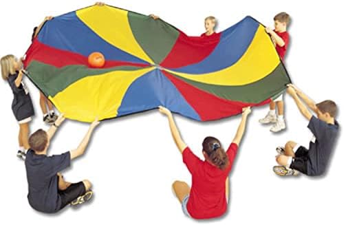 Deluxe Parachute image 4