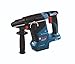 BOSCH GBH18V-24CN 18V Brushless Connected SDS-plus? Bulldog? 1 In. Rotary Hammer (Bare Tool)