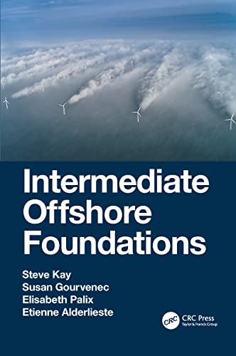 Intermediate Offshore Foundations view 2