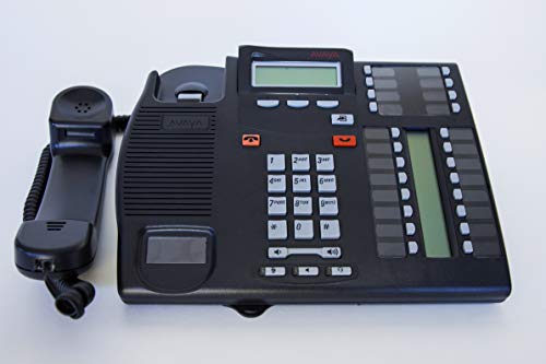 Nortel Avaya T7316E Digital Norstar Telephone In Charcoal Color (Renewed) #TOP1
