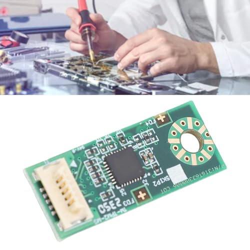 Module de sécurité TPM 2.0 TCG avec assemblage de cryptage pour carte mère PC - 6