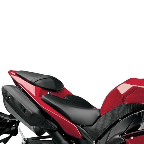 Asiento trasero delantero para Yamaha YZF R1 que soluciona el tapizado roto
