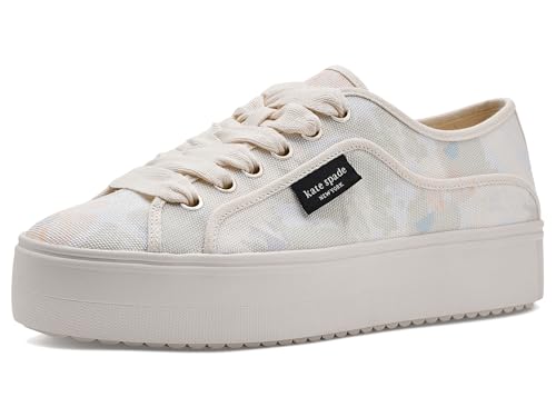 Image of kate spade new york Women's Sam Icon Platform Sneaker