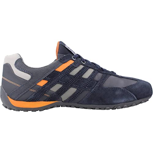 Image of Geox Men's Snake 97 Fashion Sneaker