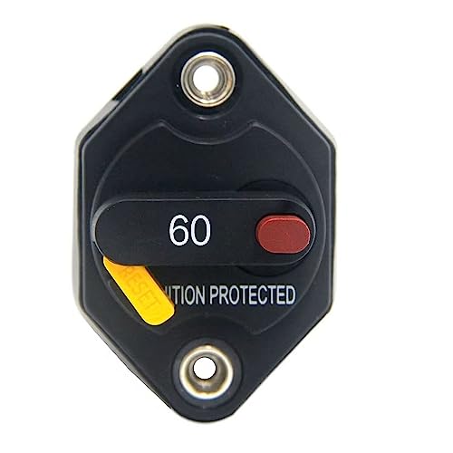 Portafusibles 12V automoción para viajes seguros en caravana y camper