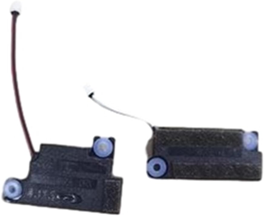 fqparts Laptop Internal Built-In Speakers For CLEVO W670 W670RBQ W670RBQ1 RCQ RCQ1 RCW RCW1 RNQ1 RNQ RZQ RZQ1 SBQ SBQ1 SCQ SCQ1 SFQ1 SHQ SJQ SJQ1 SRQ SRQ1 SZQ Black