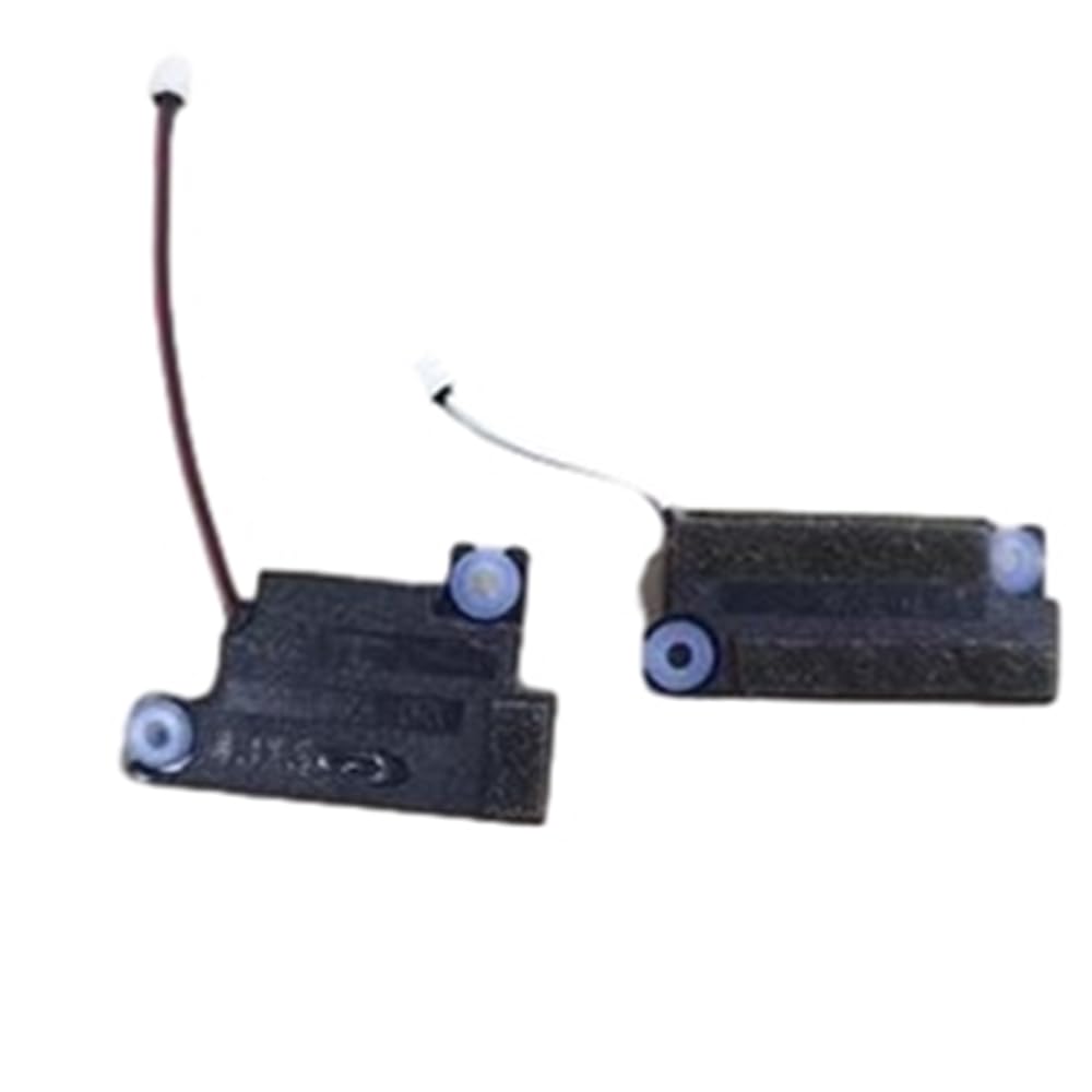 fqparts Laptop Internal Built-In Speakers For CLEVO W670 W670RBQ W670RBQ1 RCQ RCQ1 RCW RCW1 RNQ1 RNQ RZQ RZQ1 SBQ SBQ1 SCQ SCQ1 SFQ1 SHQ SJQ SJQ1 SRQ SRQ1 SZQ Black