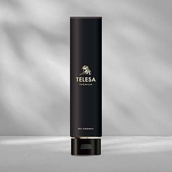 TELESA プレミアム ヘアトリートメント 2本 テレサ TELESA Oku トリートメント 235g Premium Treatment プレミアム