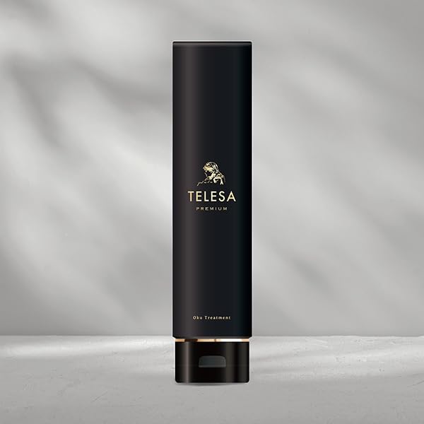 TELESA プレミアム ヘアトリートメント 2本 テレサ TELESA(テレサ)公式オンラインショップ