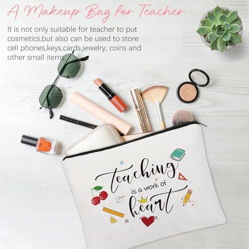 Image of Teacher Appreciation Gifts,Unique Teachers Birthday Christmas Basket Gift for Women Men,Thank You Best Teacher End of Year Gift for Teachers from Student