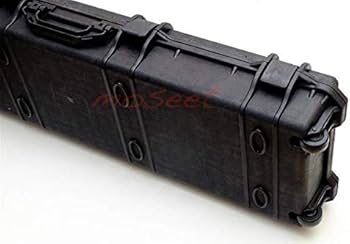 Amazon.co.jp: Classic Army ハード ケース ガンケース 強化樹脂製 42