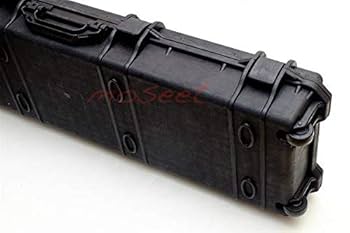 Amazon.co.jp: Classic Army ハード ケース ガンケース 強化樹脂
