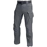 Helikon-Tex OTP (Outdoor Tactical Pants) - VersaStretch Lite - Shadow Grey