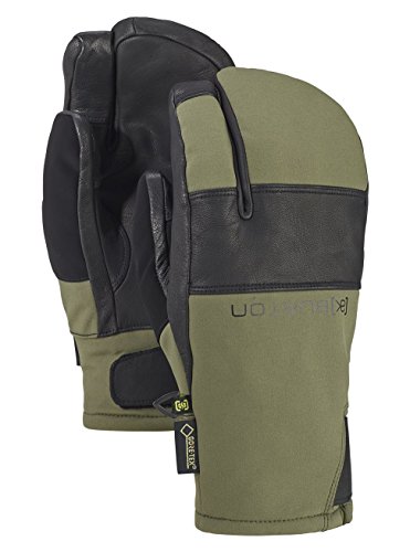 Burton AK Clutch Mitts