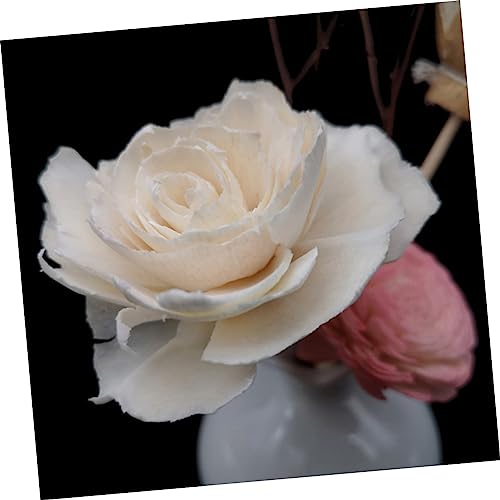 Cabilock set de 6 difusores florales para aroma en hogar miniatura 5