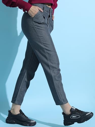 Image of Tokyo Talkies Women Jeans