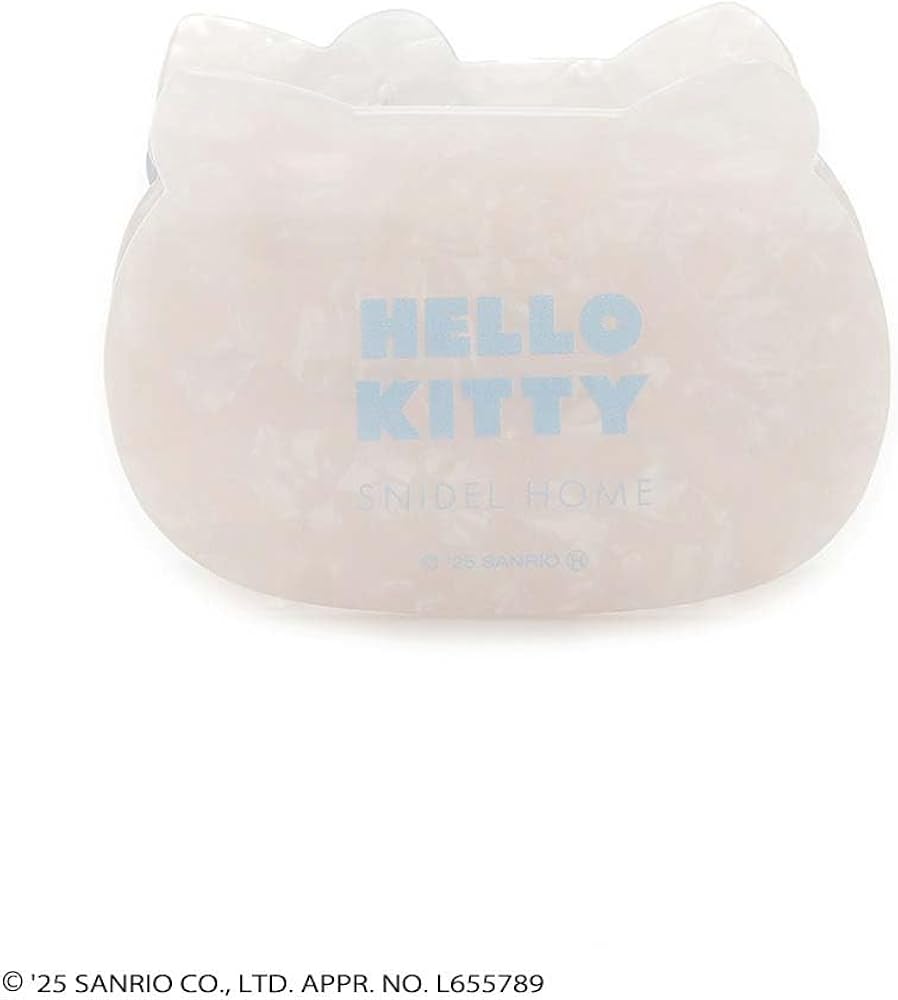 Amazon | 【HELLOKITTY】アセチヘアバンス SHGG251261SAXF | ヘア