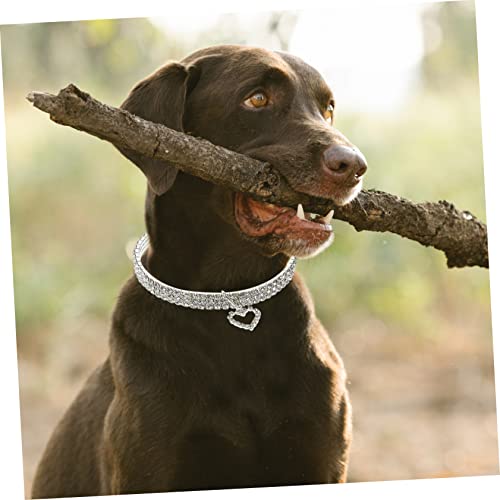 Accesorios de brillo para gatos BESPORTBLE con 4 piezas ajustables 7