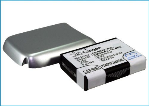 Techgicoo 2800 mAh/10.4 Wh batteria compatibile
