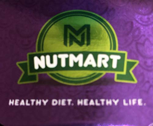 Image of NUTMART Premium Pumpkin Seeds||50 Grams || RS 129