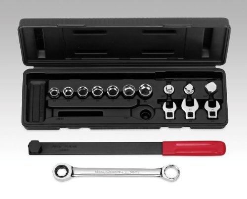 GEARWRENCH Serpentine Belt Tool Set - Image 11