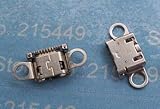 Davitu Electrical Equipments Supplies - 5pcs to 100pcs USB charger charging connector for For Samsung Galaxy Alpha G850 G850F G850T G850H G850M - (Package: 5pcs)