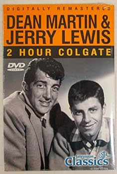 Martin & Lewis Colgate